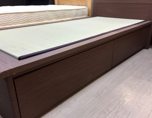 中古家具　福岡のベッド　買取　福岡