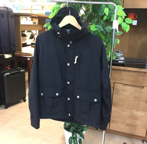 衣類　買取のジャケット