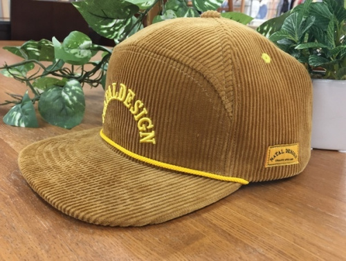 ジャケットのマウンテンパーカー