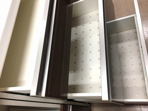 パモウナの家具 買取 福岡