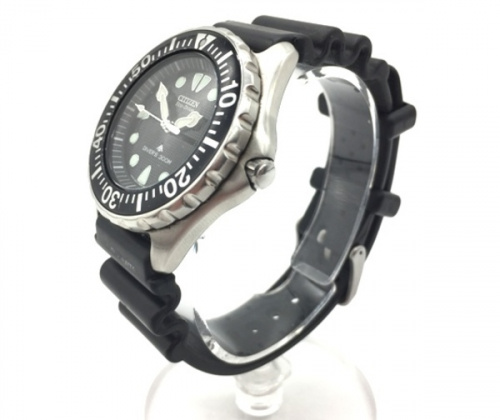 CITIZEN(シチズン)の時計 買取 福岡