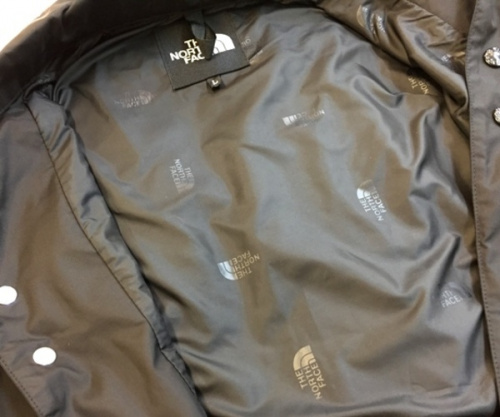 THE NORTH FACE(ノースフェイス)の古着 買取 福岡