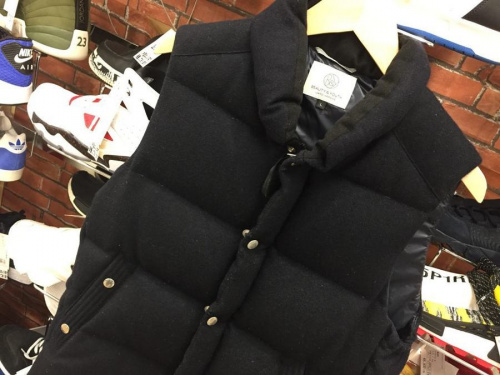 メンズファッションのジャケット