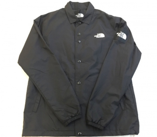コーチジャケットのTHE NORTH FACE(ノースフェイス)