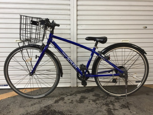 自転車のBRIDGESTONE(ブリヂストン)