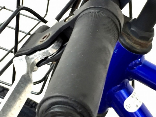 福岡　自転車　中古