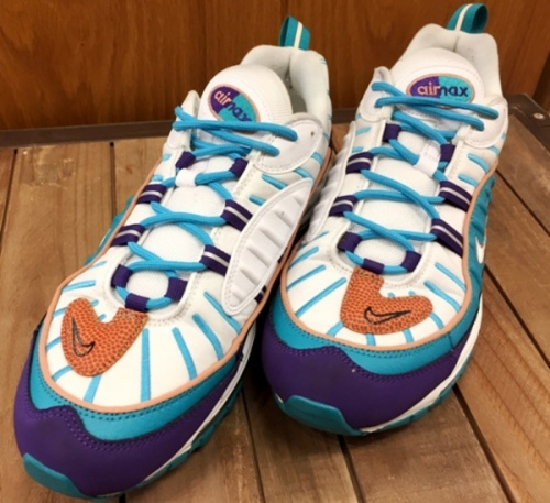 福岡　スニーカーのNike（ナイキ）