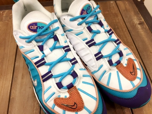 Nike（ナイキ）のAIR MAX 98（エアマックス98）