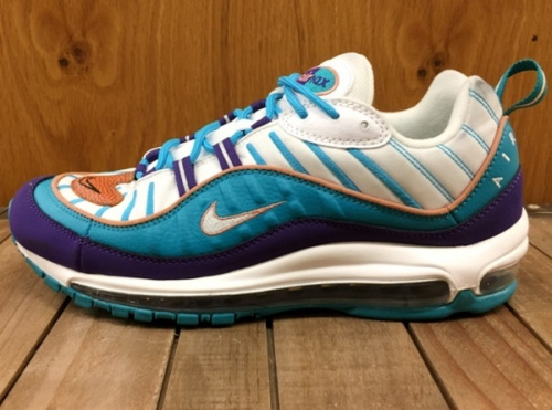 AIR MAX 98（エアマックス98）のスニーカー　買取　福岡