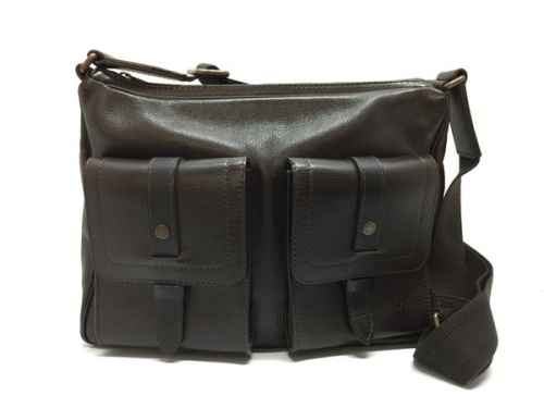 LOUIS VUITTONのバッグ　買取　福岡