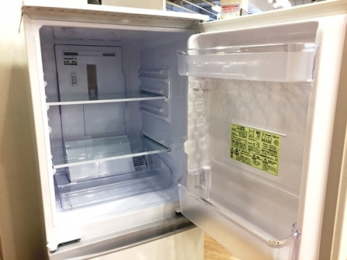 冷蔵庫の家電 買取 福岡