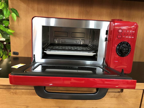 レンジの中古家電 福岡