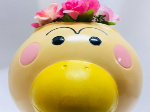 雑貨のプランター