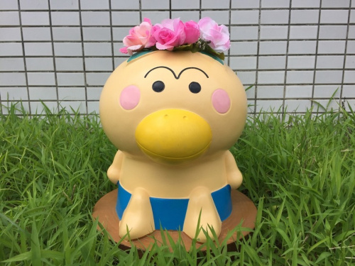 プランターのはなかっぱ