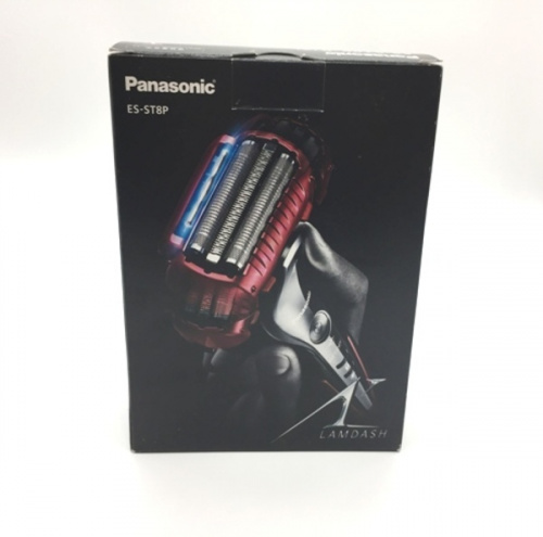 BRAUNのPanasonic