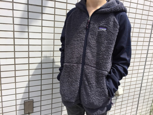 メンズファッションのアウトドア