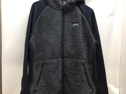 アウトドアのMS LOS GATOS HOODY