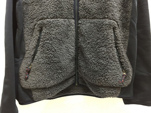 MS LOS GATOS HOODYのPatagonia