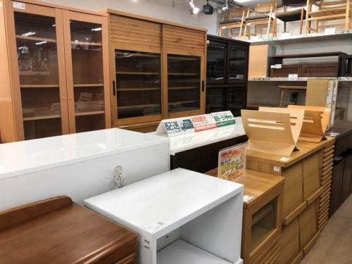 家具　買取　福岡のリサイクルショップ　福岡