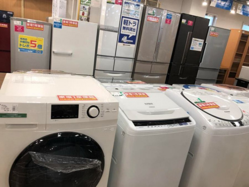 リサイクルショップ　福岡