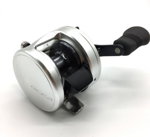 リールのSHIMANO