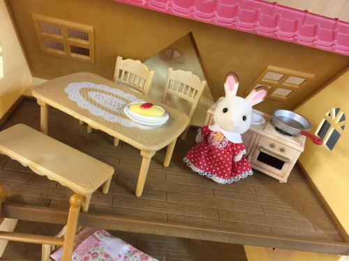 ホビーのおもちゃ