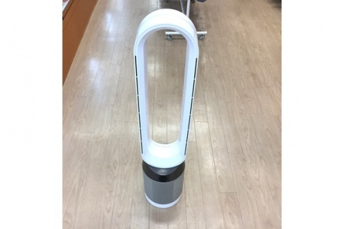 生活家電のダイソン　中古