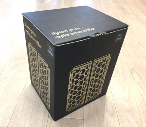 dysonの中古　家電