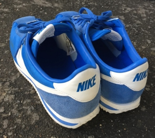スニーカー　買取　のナイキ　コルテッツ