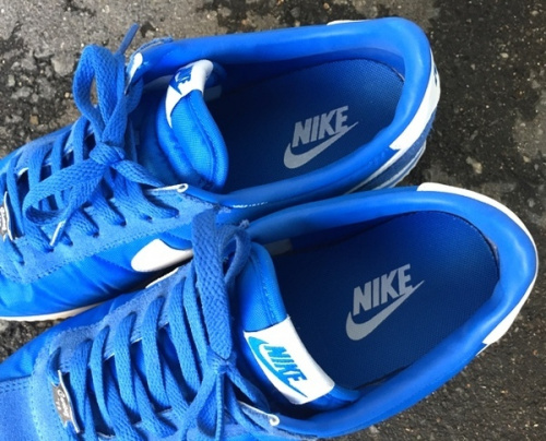 NIKE　買取のリサイクルショップ　福岡