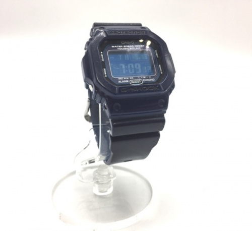 G-SHOCKのCASIO