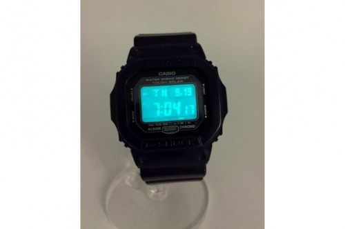 CASIOのリサイクルショップ　福岡