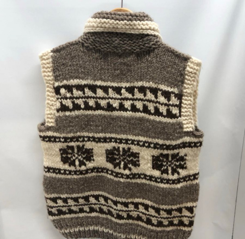 CANADIAN　SWEATER　カナディアンセーターの洋服　買取　福岡