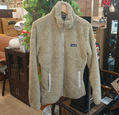 Patagoniaのリサイクルショップ 福岡