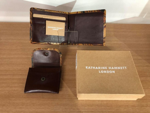 KATHARINE HAMNETT LONDONのリサイクルショップ 福岡