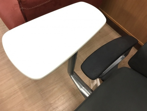 イスのワークチェアー