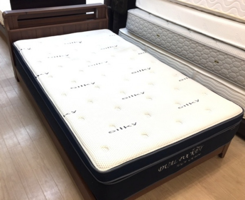 生活家具のベッド