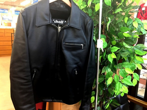 メンズファッションのジャケット
