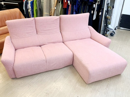 生活家具のソファー