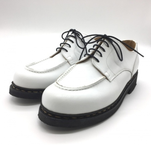 メンズファッションのPARABOOT　