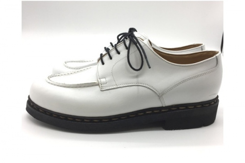 PARABOOT　のスニーカー　買取