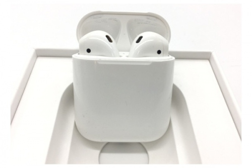 Air PodsのApple