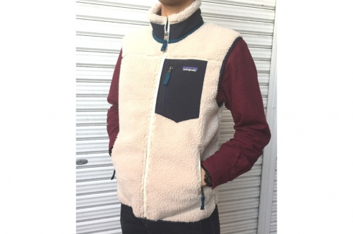 トップスのベスト