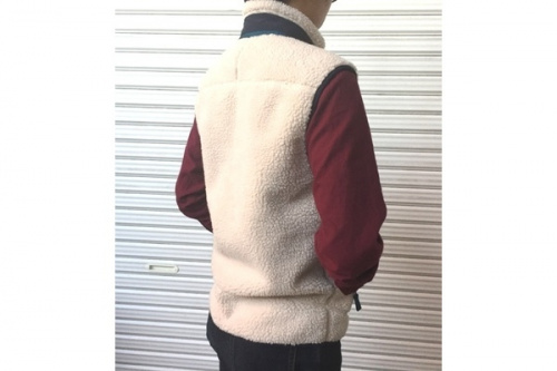 ベストのクラシックレトロXベスト
