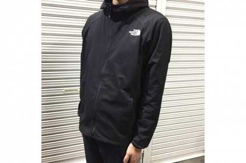 トップスのジャケット