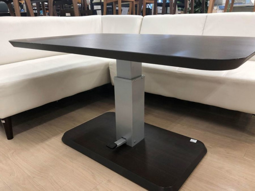 ダイニングセットのニトリ