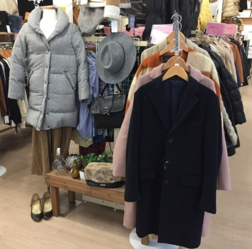 洋服　買取の福岡　セール