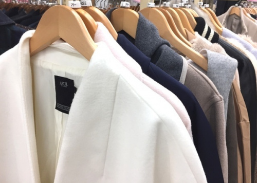 リサイクルショップ　福岡