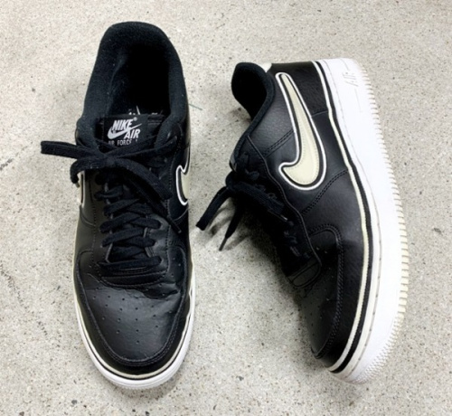 スニーカーのNike（ナイキ）