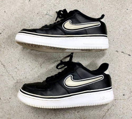 Nike（ナイキ）のAF-1（エアフォースワン）